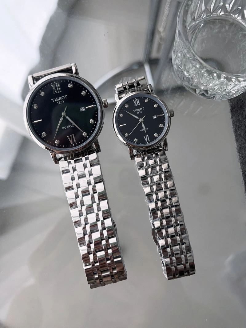 Faithkeybiz TISSOT Watches