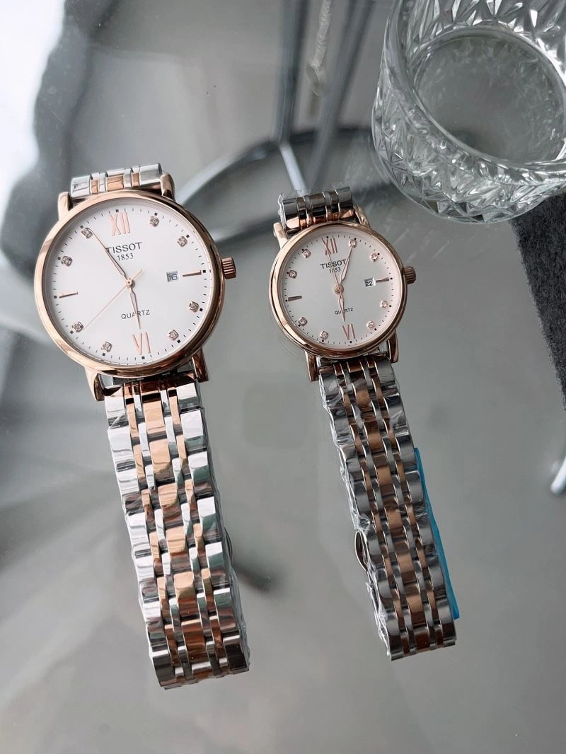 Faithkeybiz TISSOT Watches