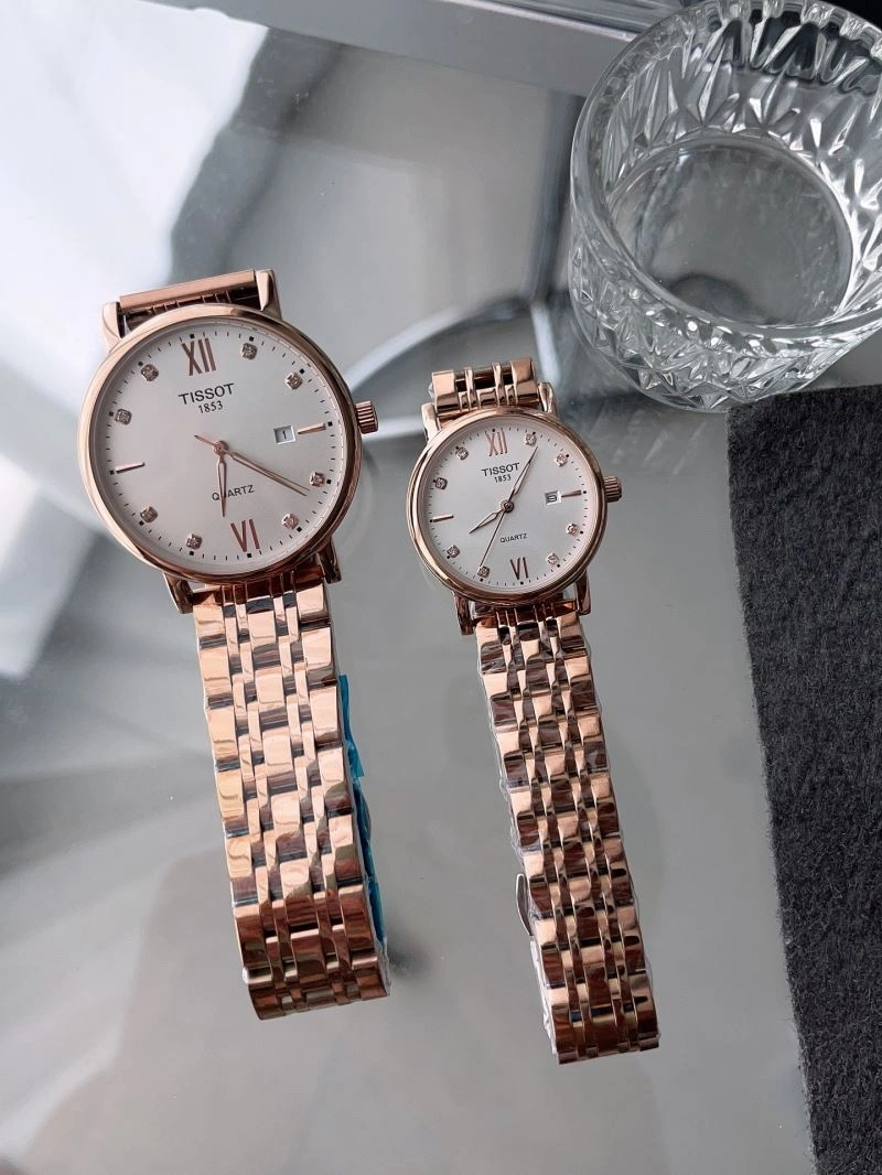 Faithkeybiz TISSOT Watches