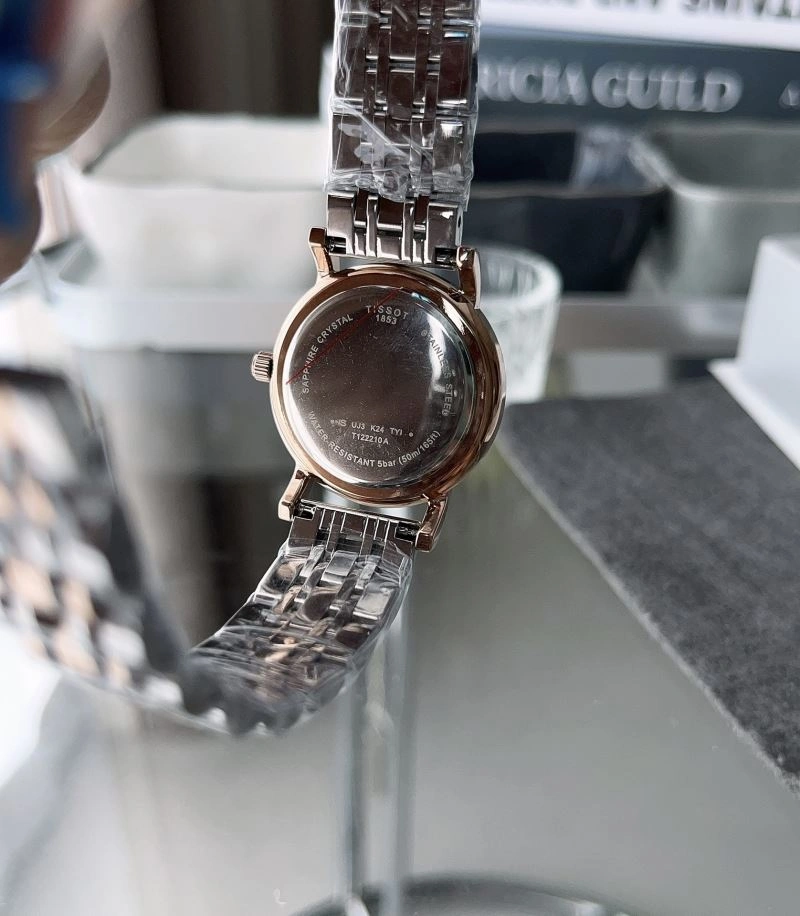 Faithkeybiz TISSOT Watches