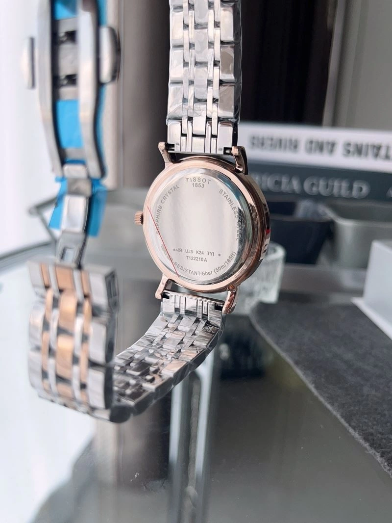 Faithkeybiz TISSOT Watches