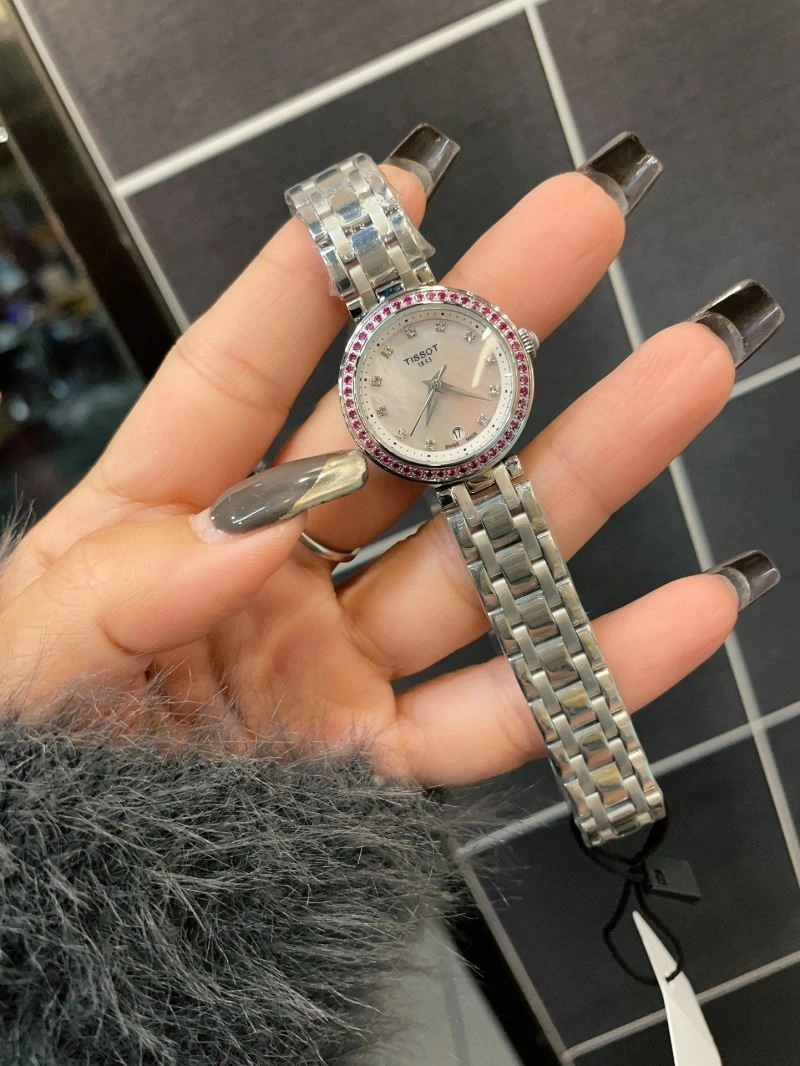 TISSOT Watches