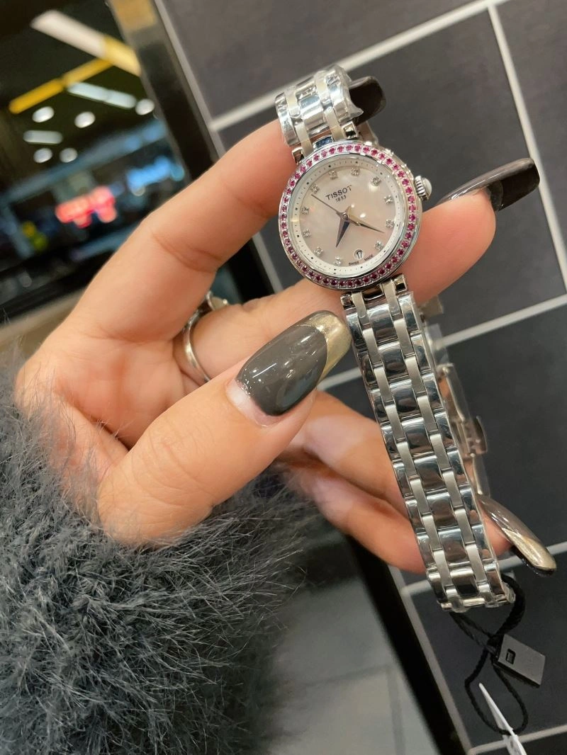 Faithkeybiz TISSOT Watches
