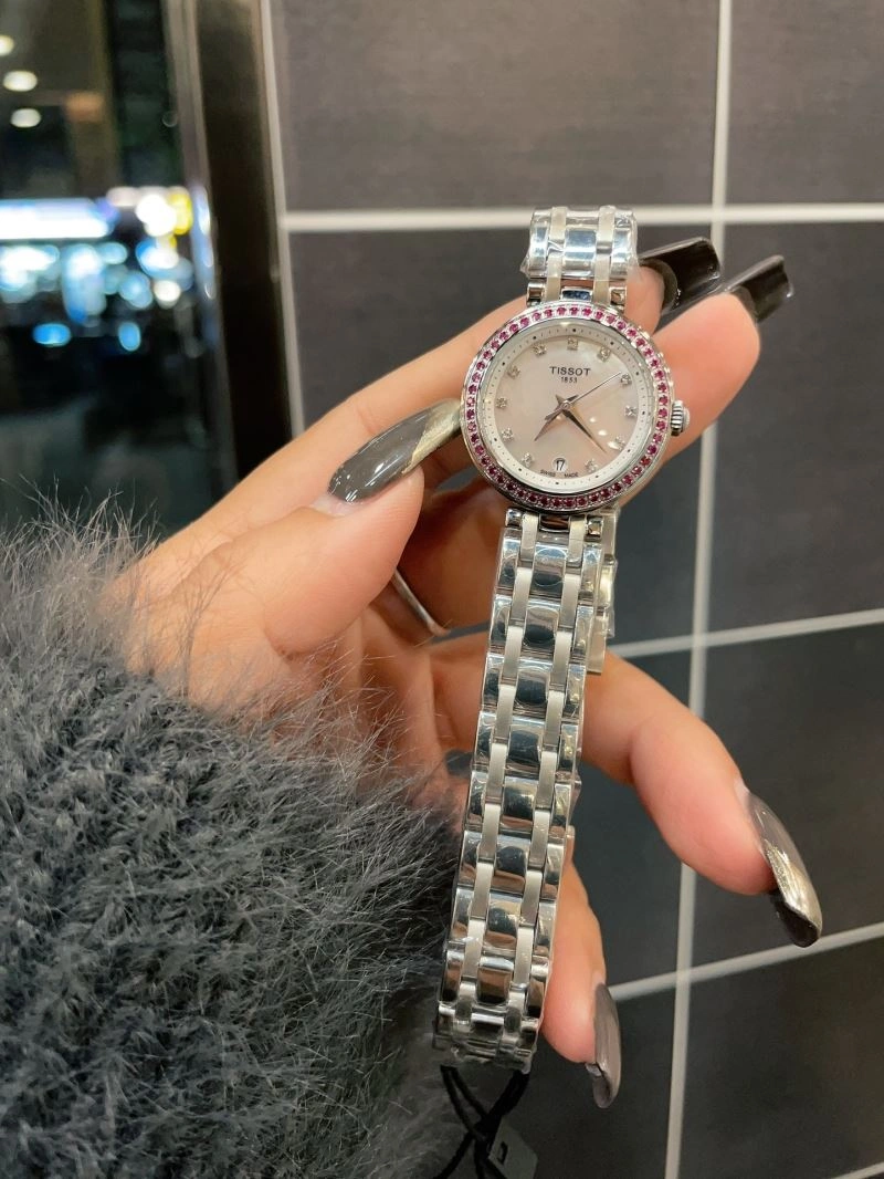 Faithkeybiz TISSOT Watches