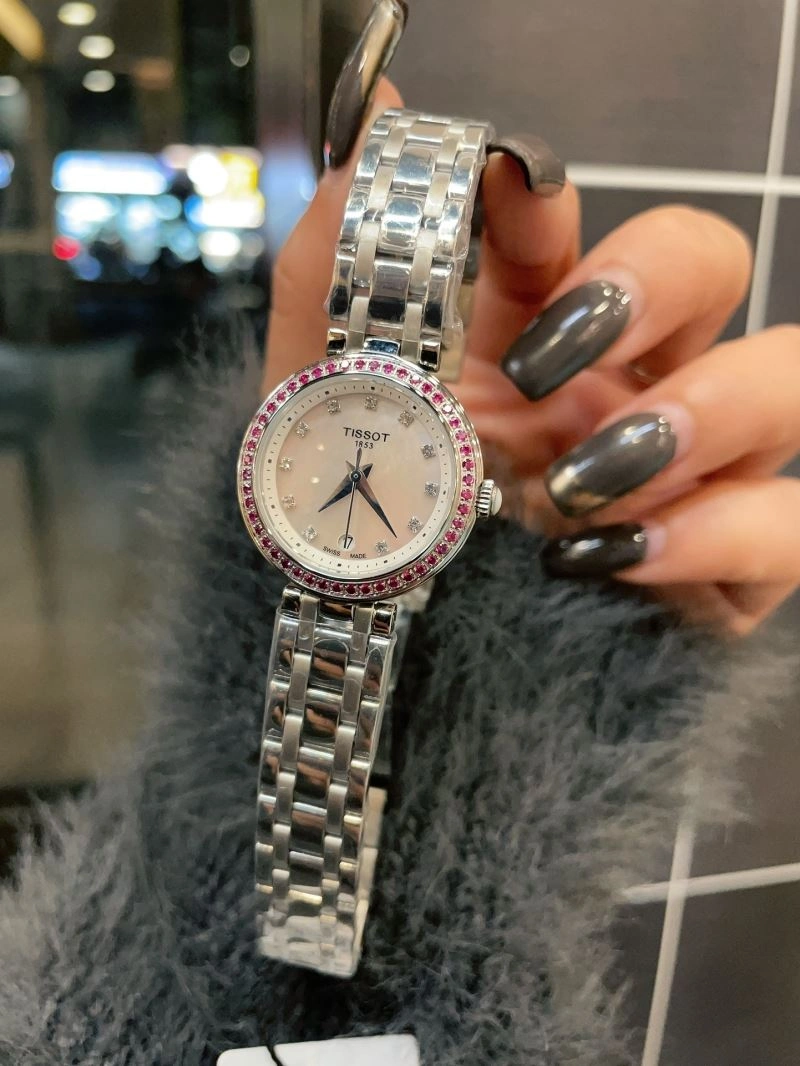 Faithkeybiz TISSOT Watches