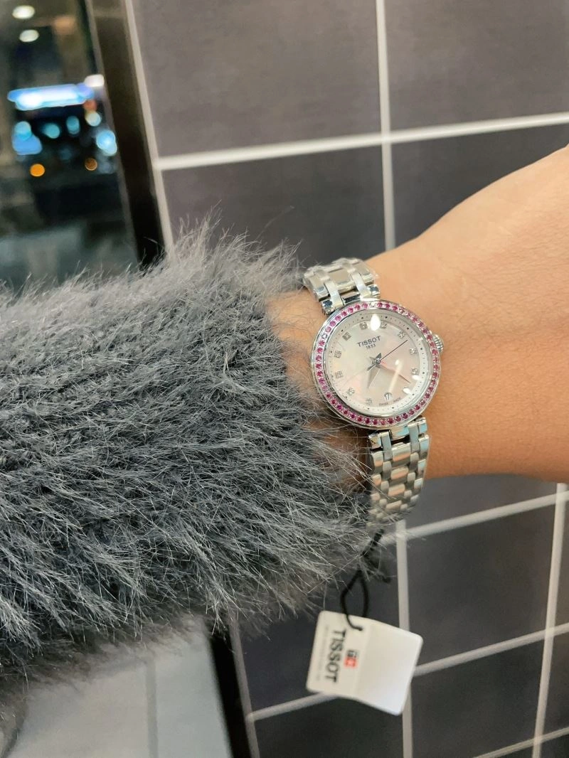 Faithkeybiz TISSOT Watches