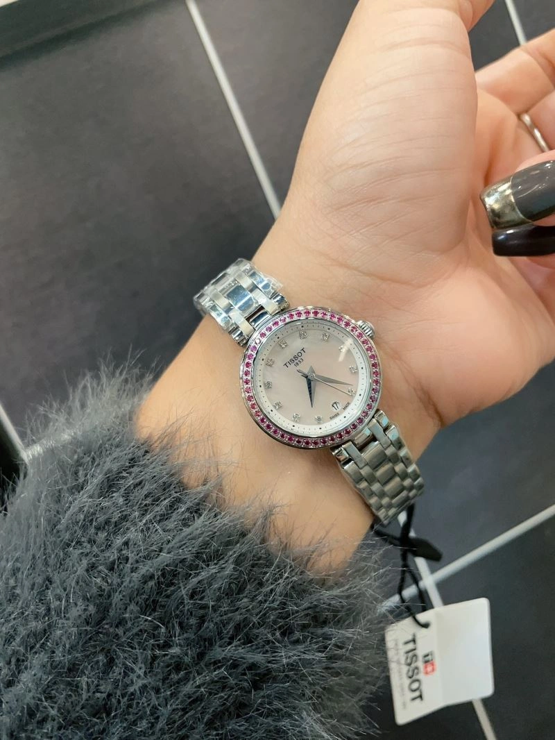 Faithkeybiz TISSOT Watches