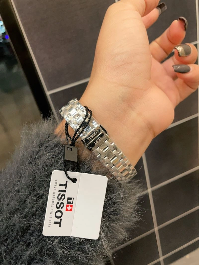Faithkeybiz TISSOT Watches