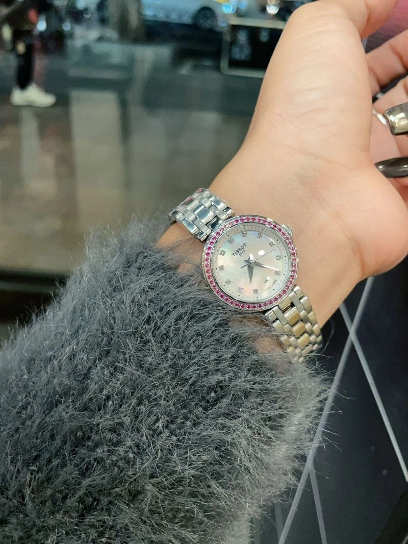 Faithkeybiz TISSOT Watches