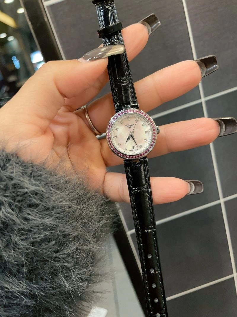 Faithkeybiz TISSOT Watches