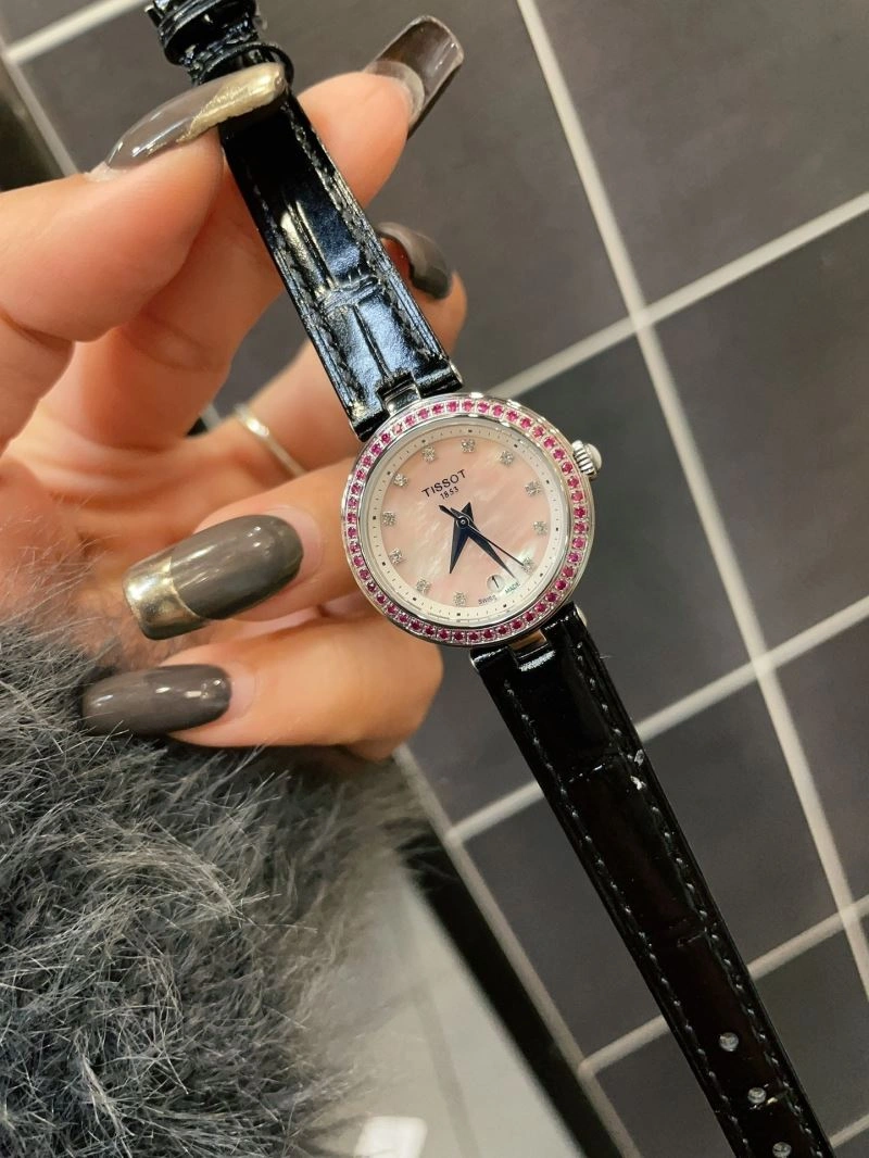 Faithkeybiz TISSOT Watches