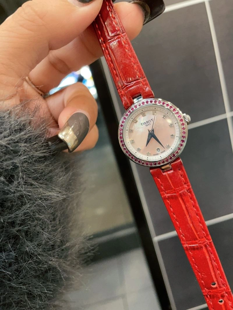 Faithkeybiz TISSOT Watches