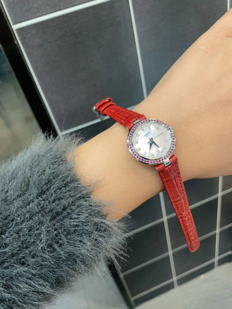 Faithkeybiz TISSOT Watches