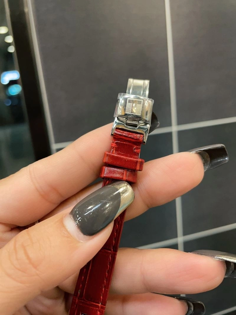 Faithkeybiz TISSOT Watches