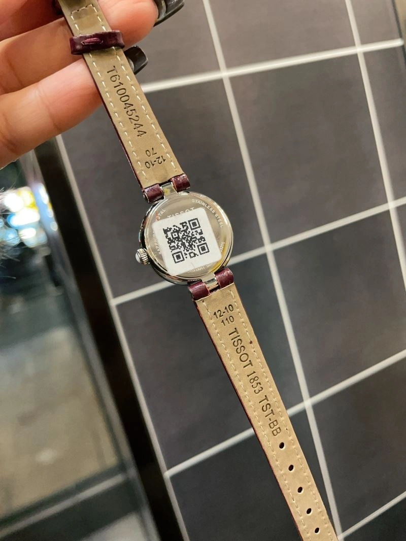 Faithkeybiz TISSOT Watches