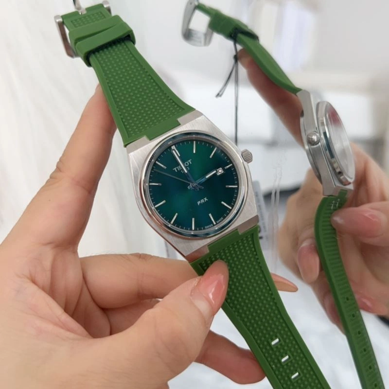 Faithkeybiz TISSOT Watches