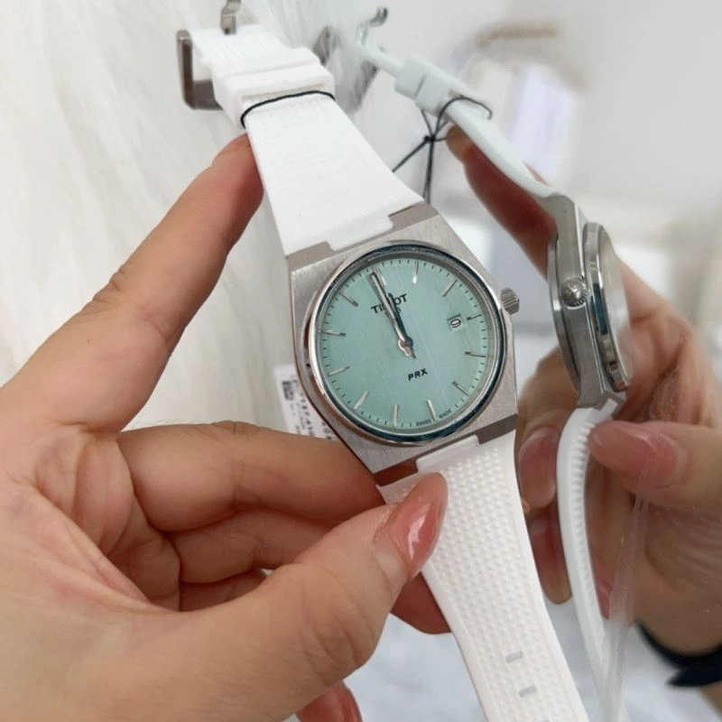 Faithkeybiz TISSOT Watches