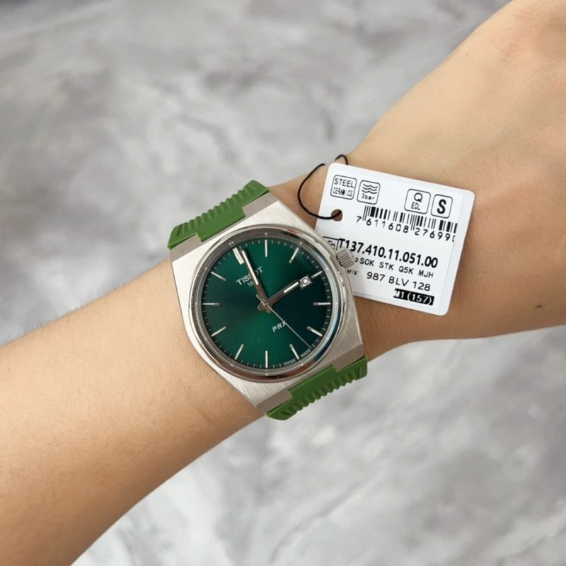 Faithkeybiz TISSOT Watches
