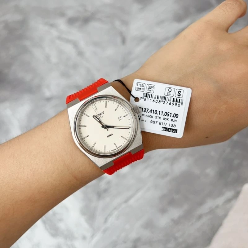 Faithkeybiz TISSOT Watches