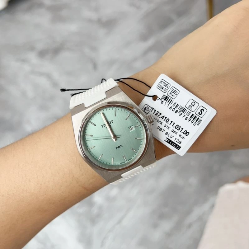 Faithkeybiz TISSOT Watches