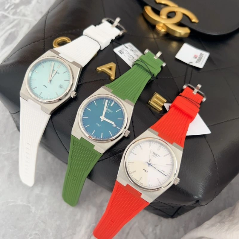 Faithkeybiz TISSOT Watches