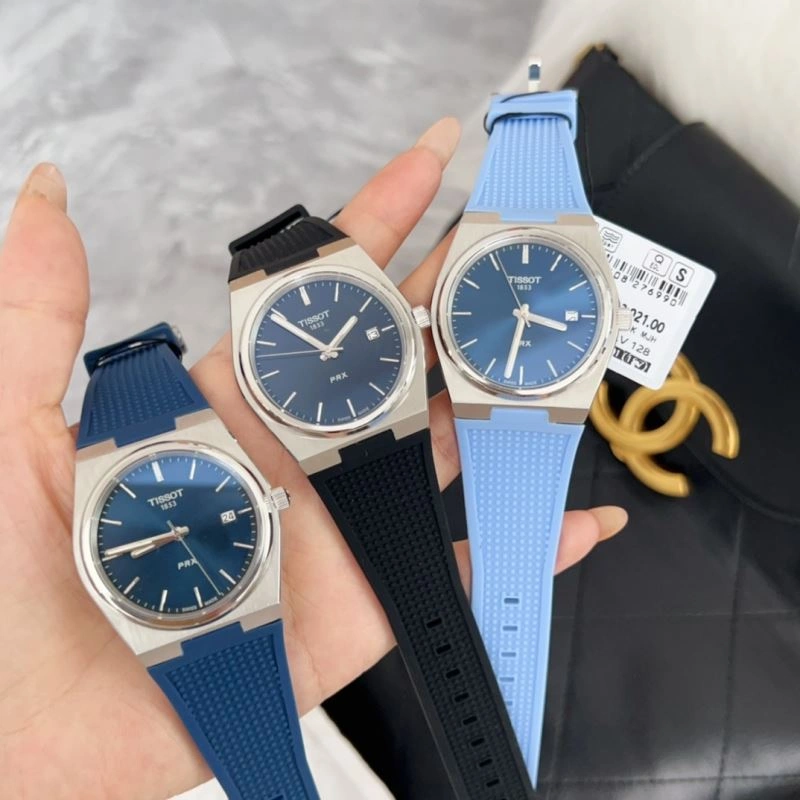 TISSOT Watches