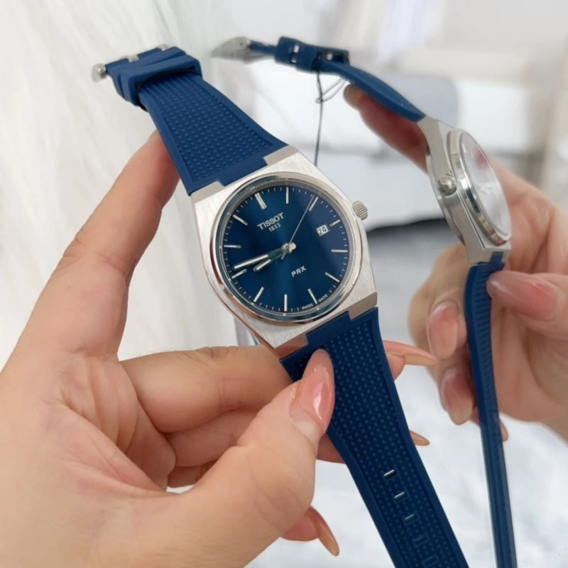 Faithkeybiz TISSOT Watches