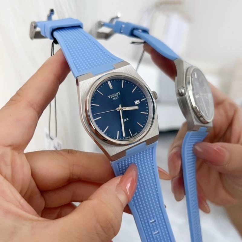 Faithkeybiz TISSOT Watches