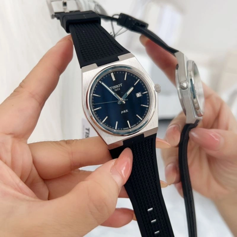 Faithkeybiz TISSOT Watches