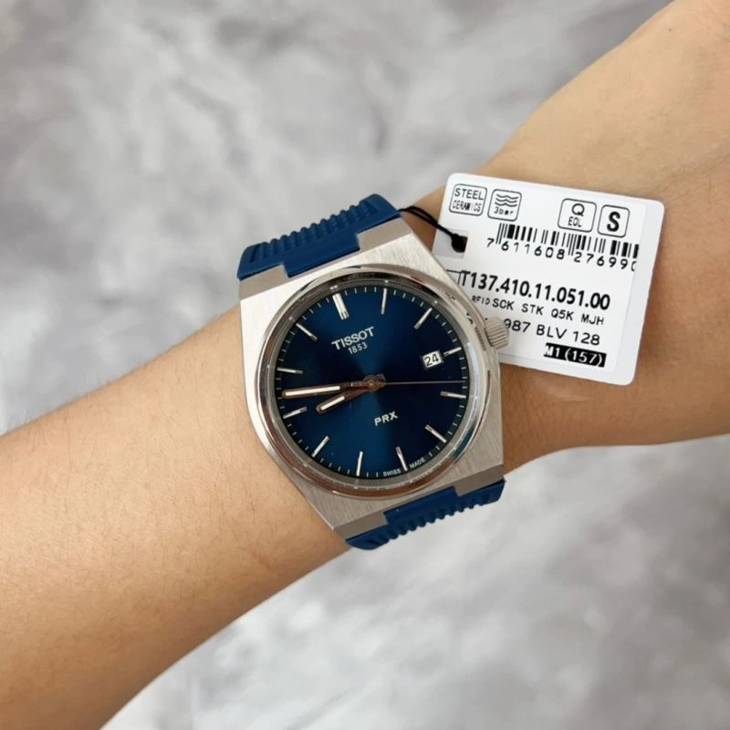 Faithkeybiz TISSOT Watches
