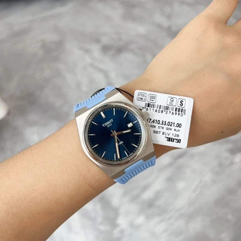 Faithkeybiz TISSOT Watches