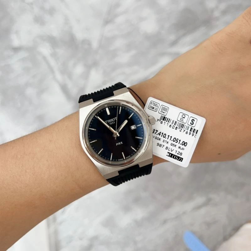 Faithkeybiz TISSOT Watches