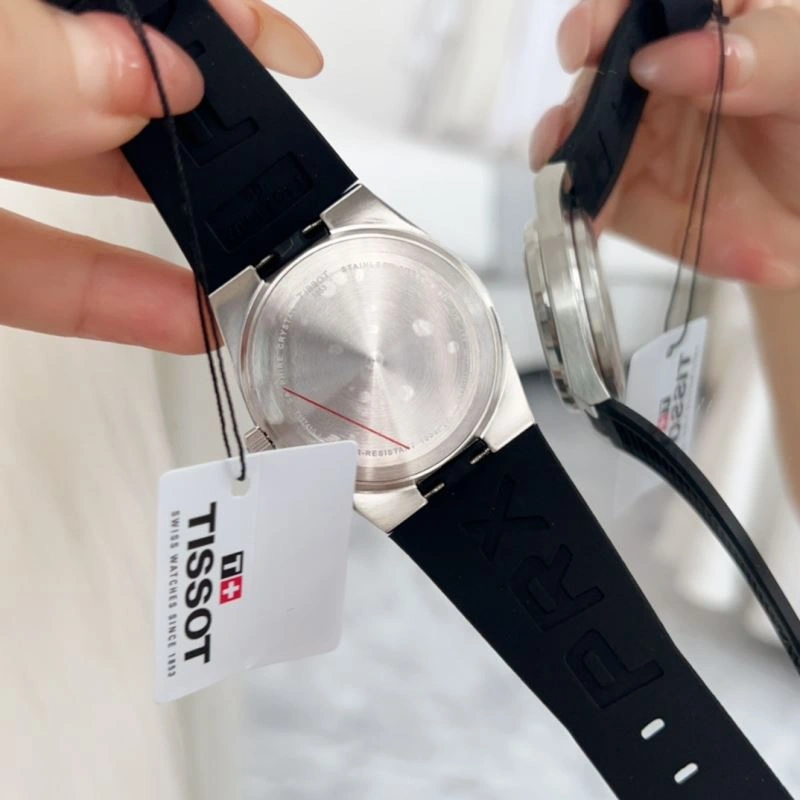 Faithkeybiz TISSOT Watches