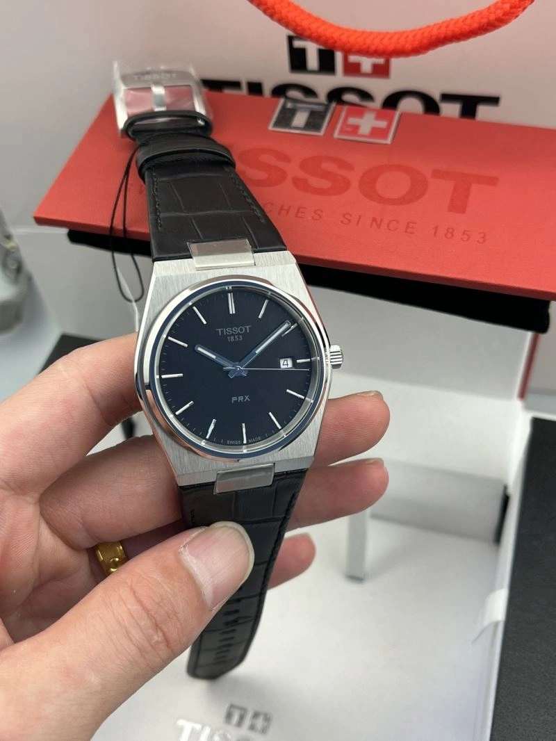 Faithkeybiz TISSOT Watches