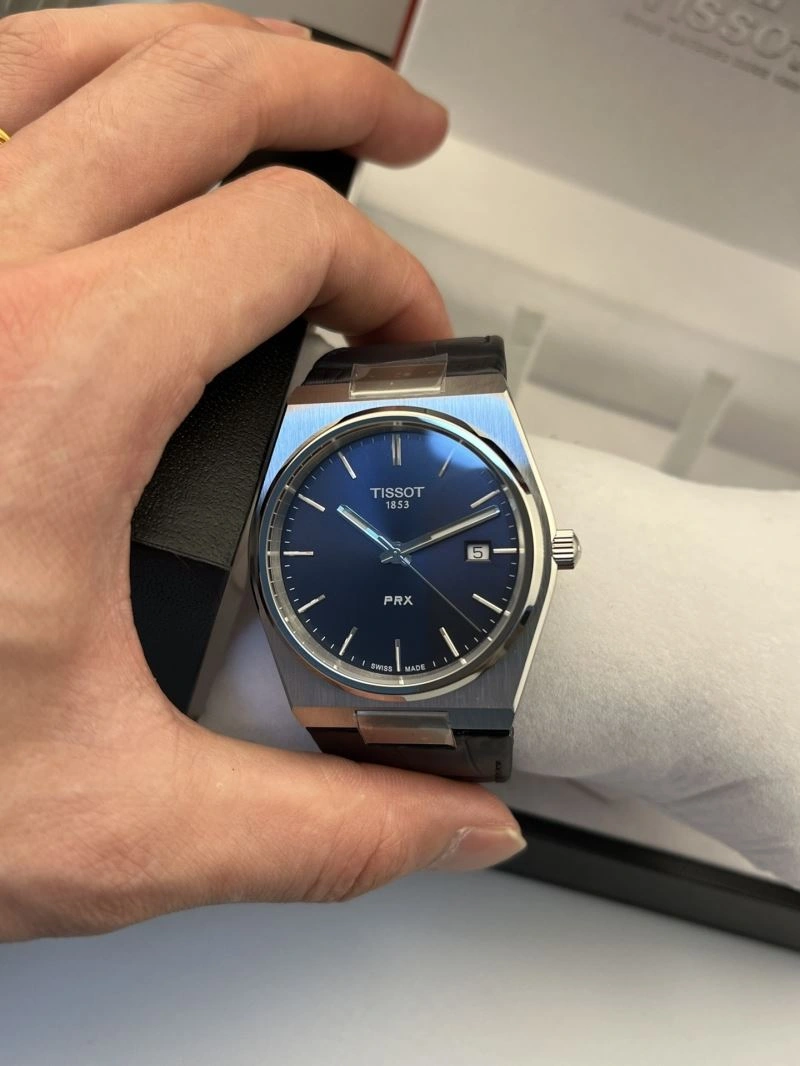 Faithkeybiz TISSOT Watches