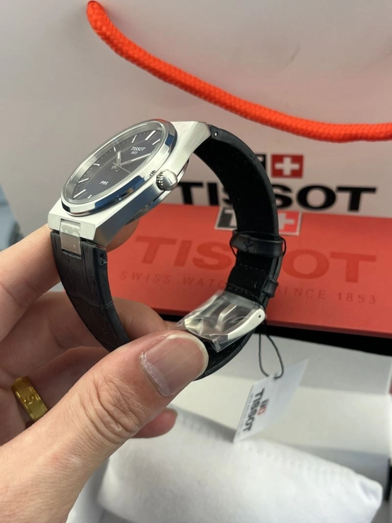 Faithkeybiz TISSOT Watches