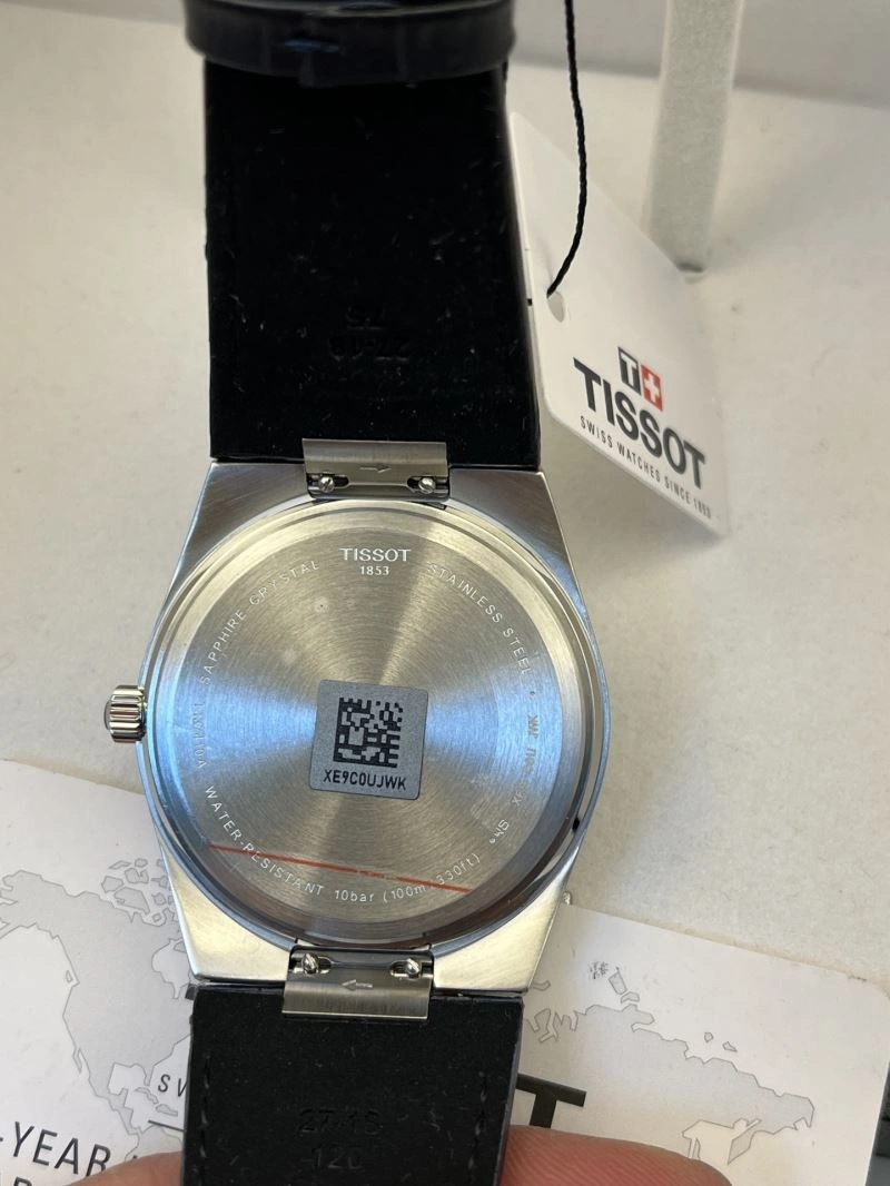 Faithkeybiz TISSOT Watches