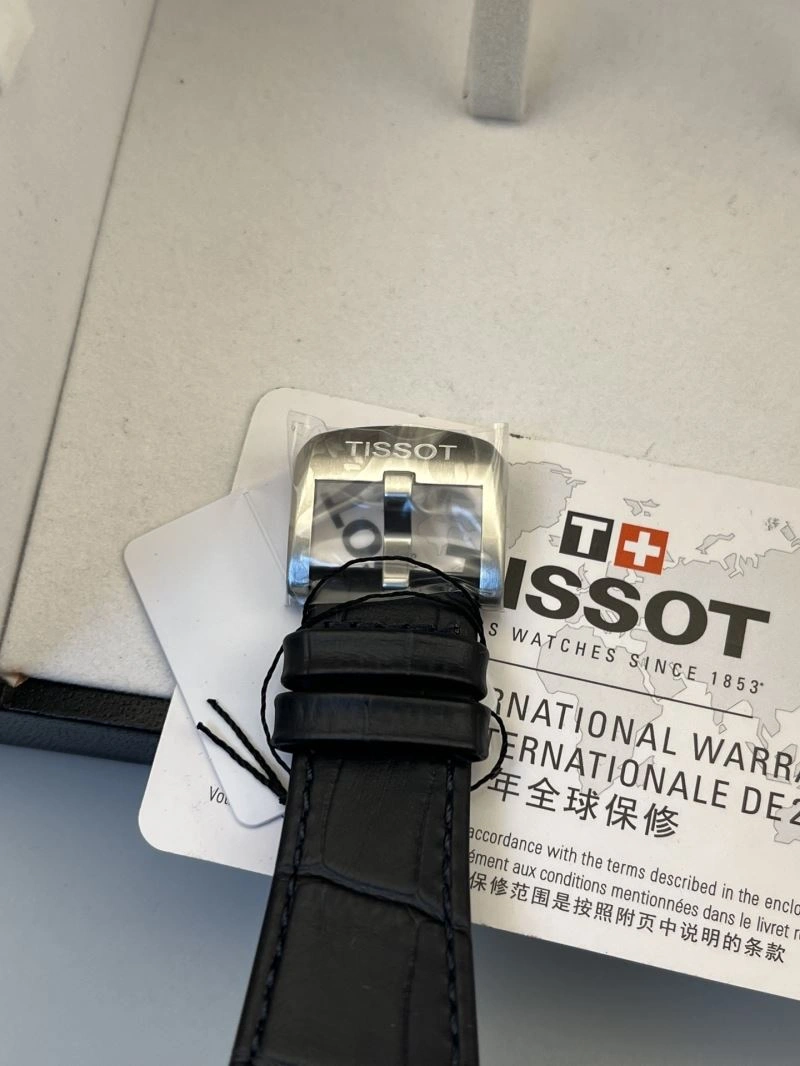 Faithkeybiz TISSOT Watches
