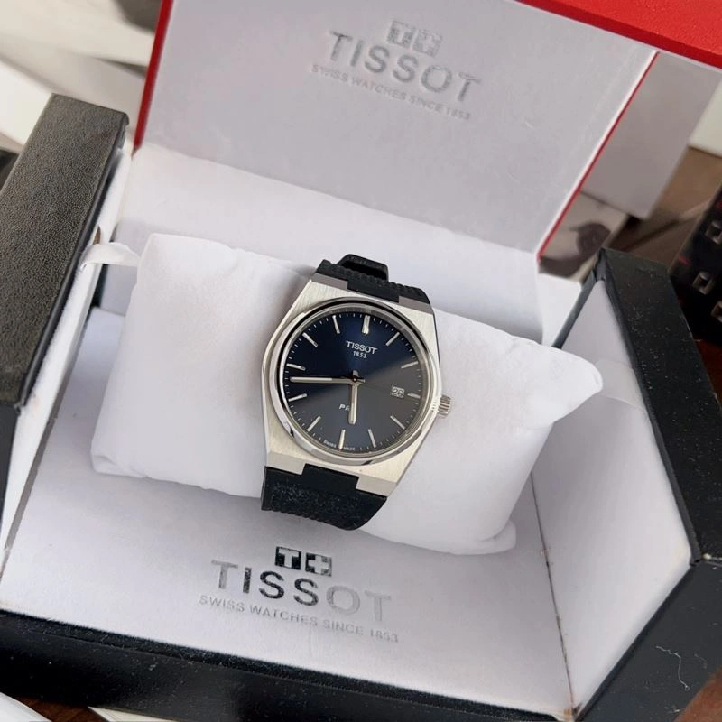Faithkeybiz TISSOT Watches