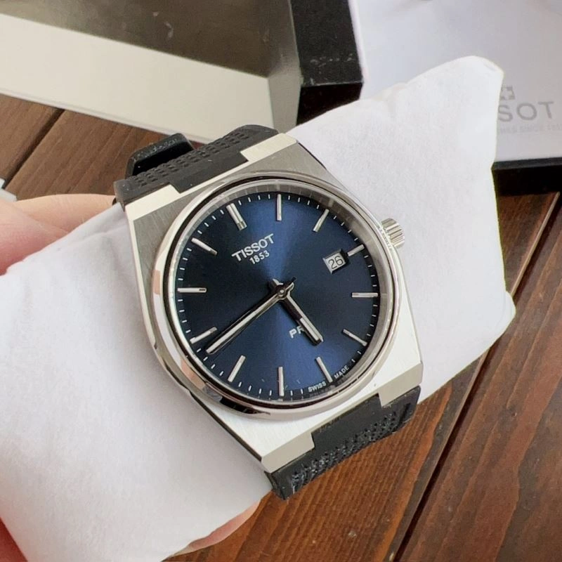 Faithkeybiz TISSOT Watches