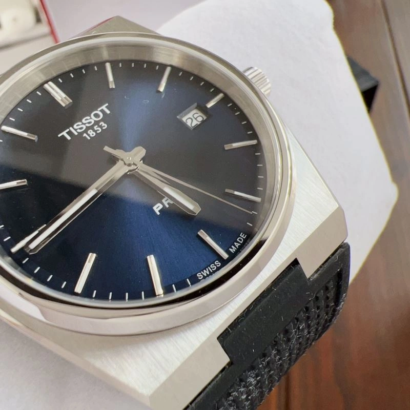 Faithkeybiz TISSOT Watches