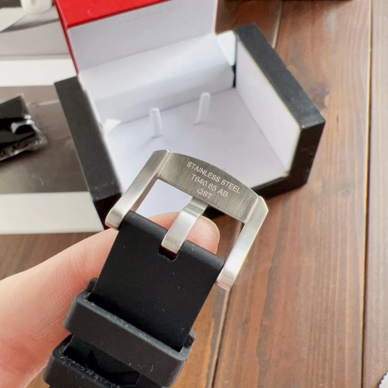 Faithkeybiz TISSOT Watches
