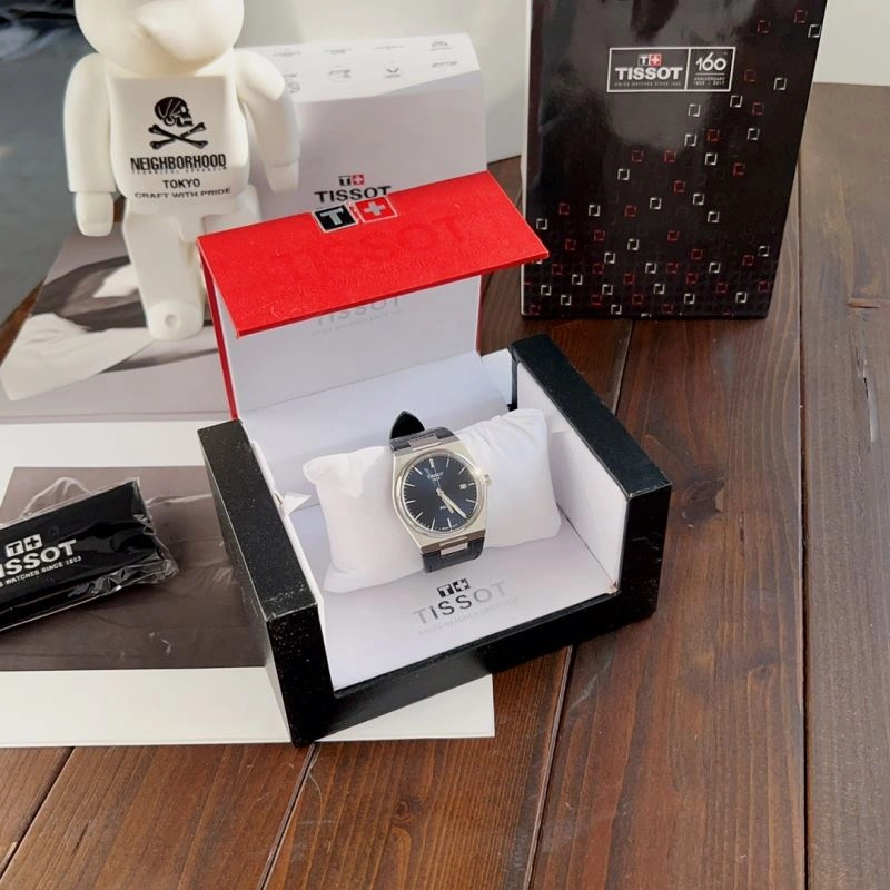 TISSOT Watches
