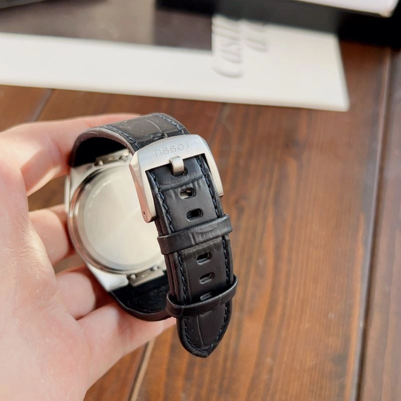 Faithkeybiz TISSOT Watches