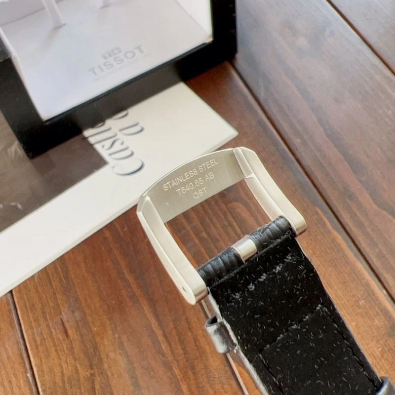 Faithkeybiz TISSOT Watches