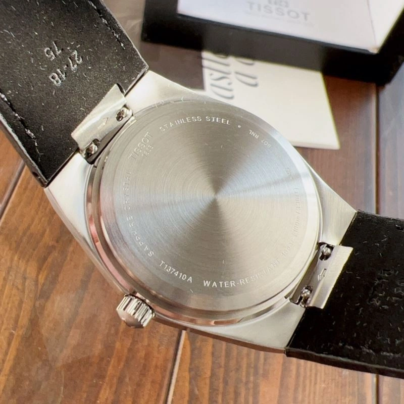 Faithkeybiz TISSOT Watches