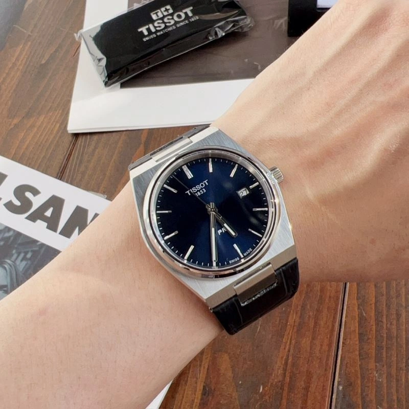 Faithkeybiz TISSOT Watches