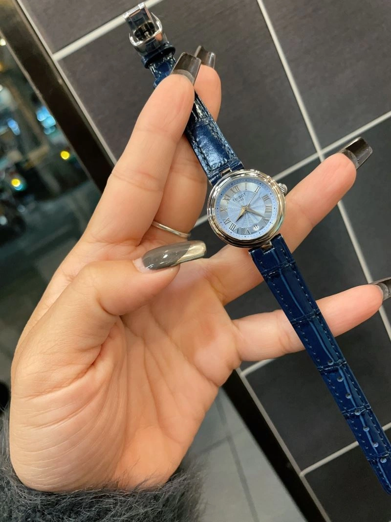Faithkeybiz TISSOT Watches