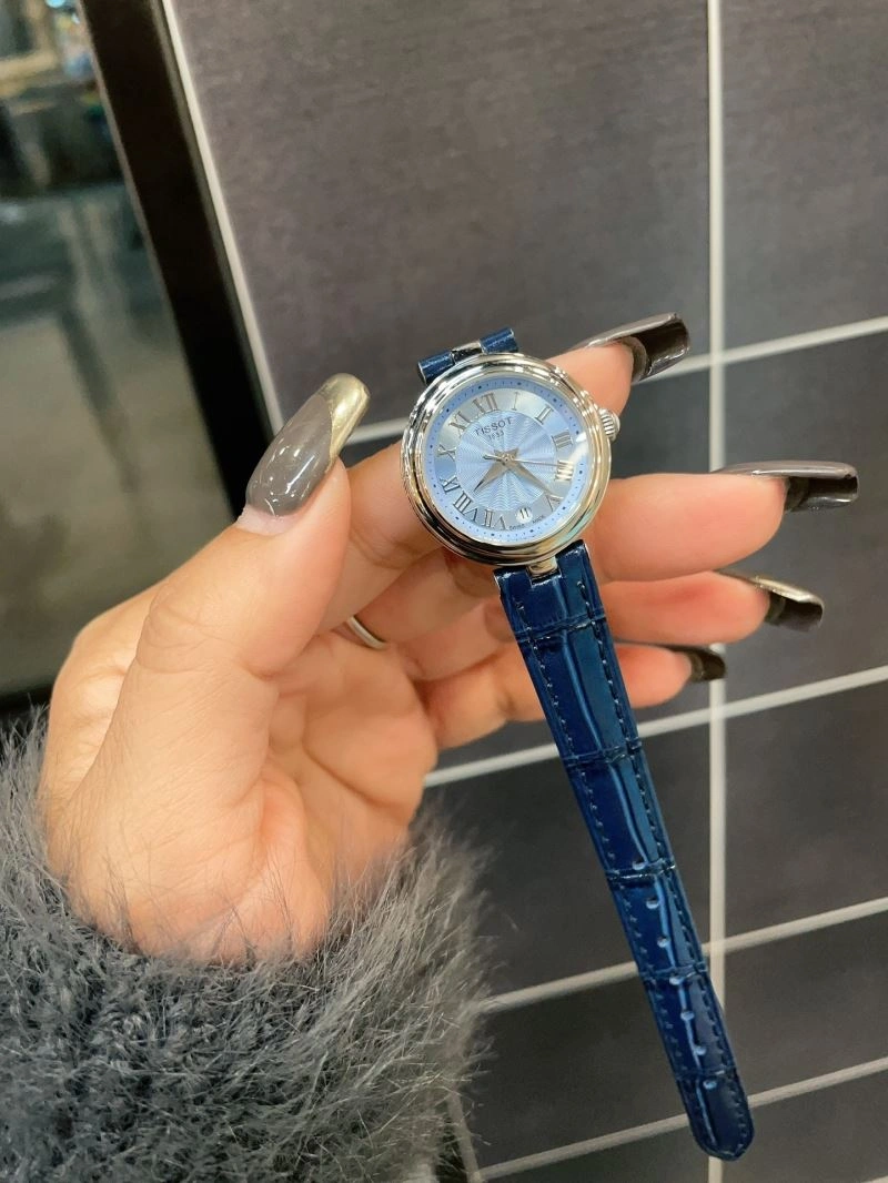 Faithkeybiz TISSOT Watches