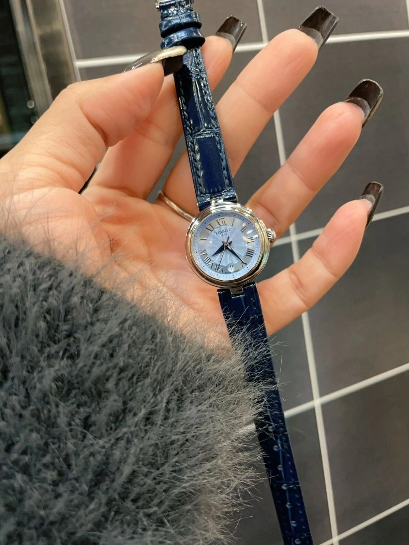 Faithkeybiz TISSOT Watches